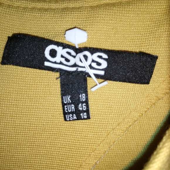 ASOS wiggle dresses - Picture 3 of 6